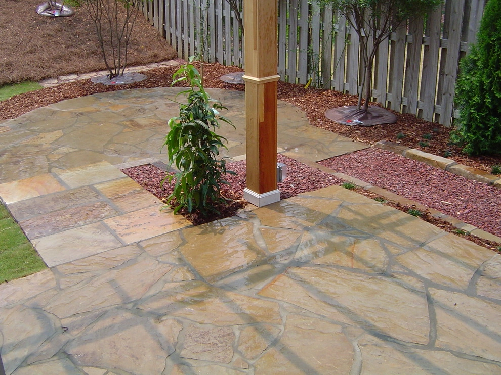 Nature One Landscape Design - Photo 7