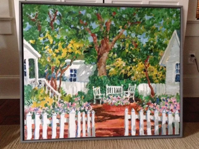 Hampton House Interiors, LLC - Photo 12