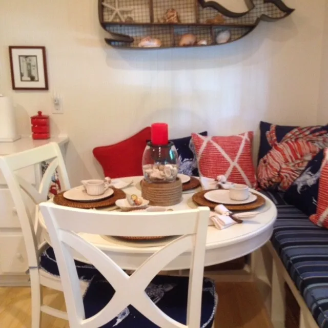 The Hut by Hampton House Interiors, LLC - Photo 3