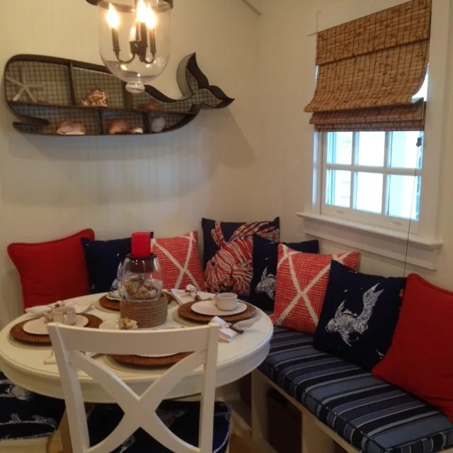 Hampton House Interiors, LLC - Photo 3