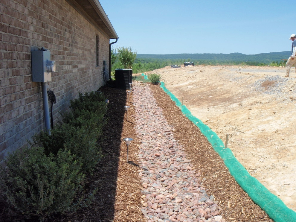 Drainage by Nature One Landscape Design - Photo 14