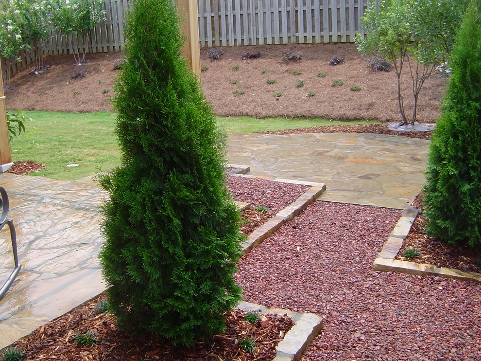 Edging Stone by Nature One Landscape Design - Photo 5