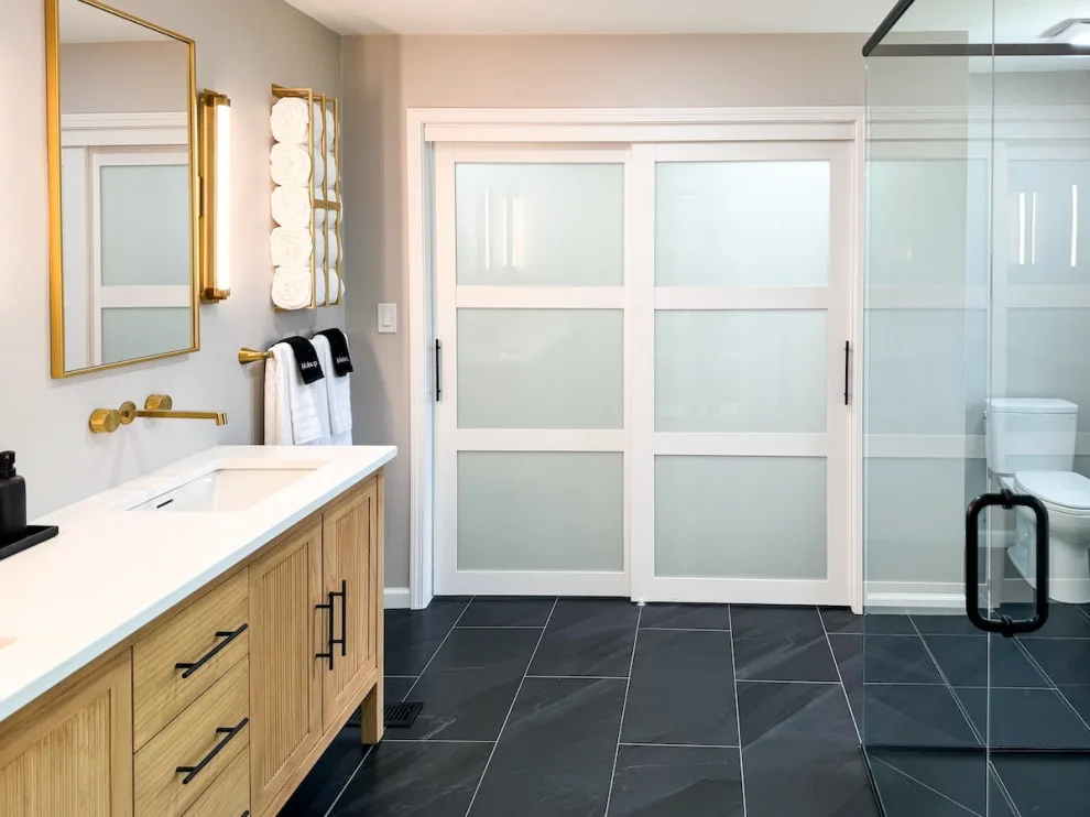 Leawood Homestead by Dh Design Studio - Photo 8