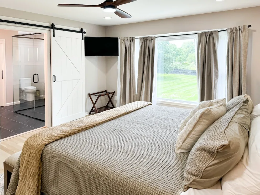 Leawood Homestead by Dh Design Studio - Photo 7