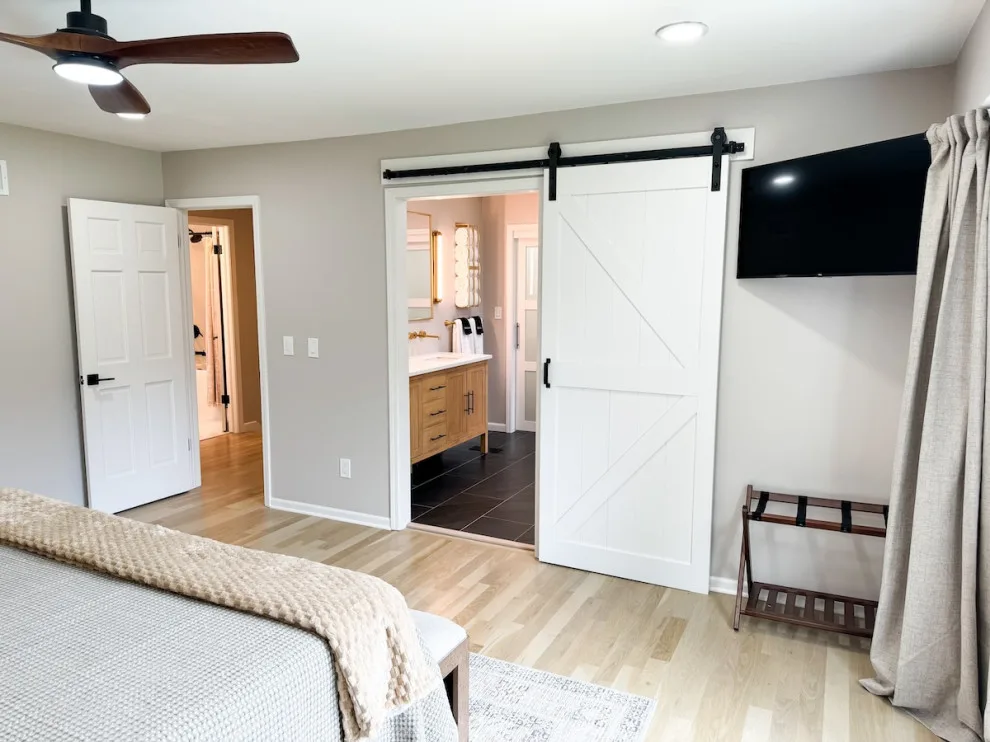 Leawood Homestead by Dh Design Studio - Photo 9