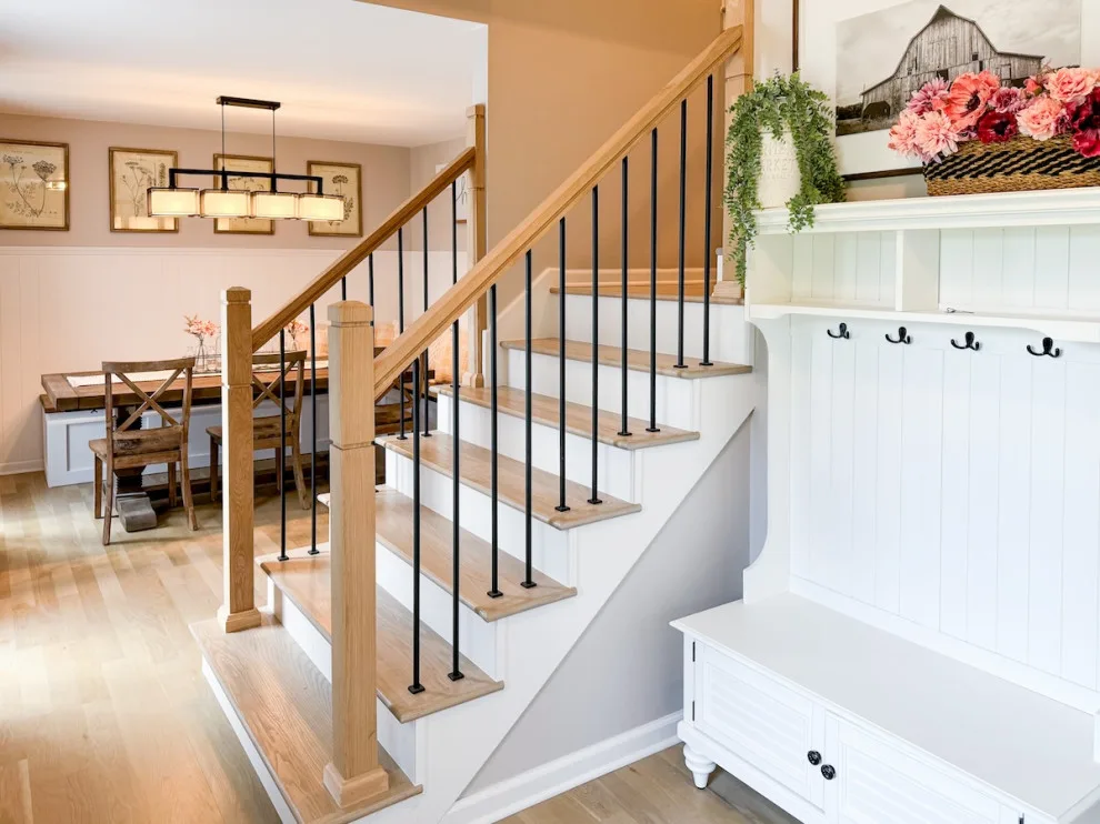 Leawood Homestead by Dh Design Studio - Photo 44