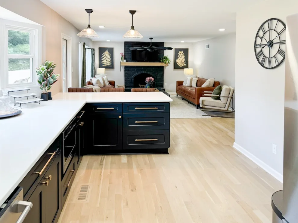 Leawood Homestead by Dh Design Studio - Photo 22