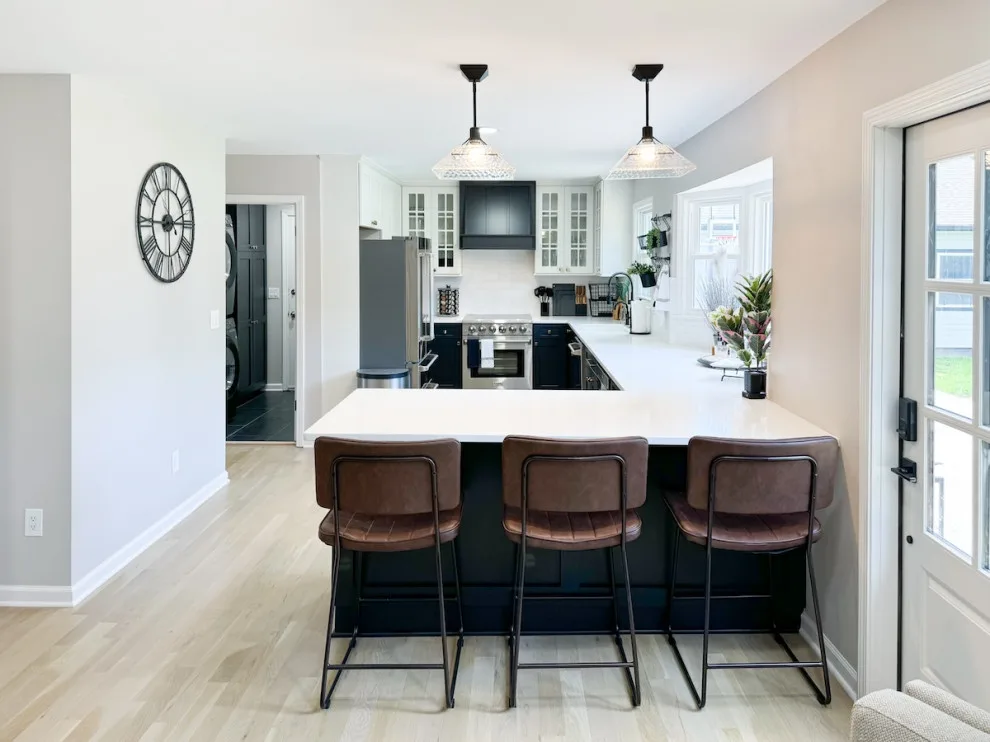 Leawood Homestead by Dh Design Studio - Photo 27