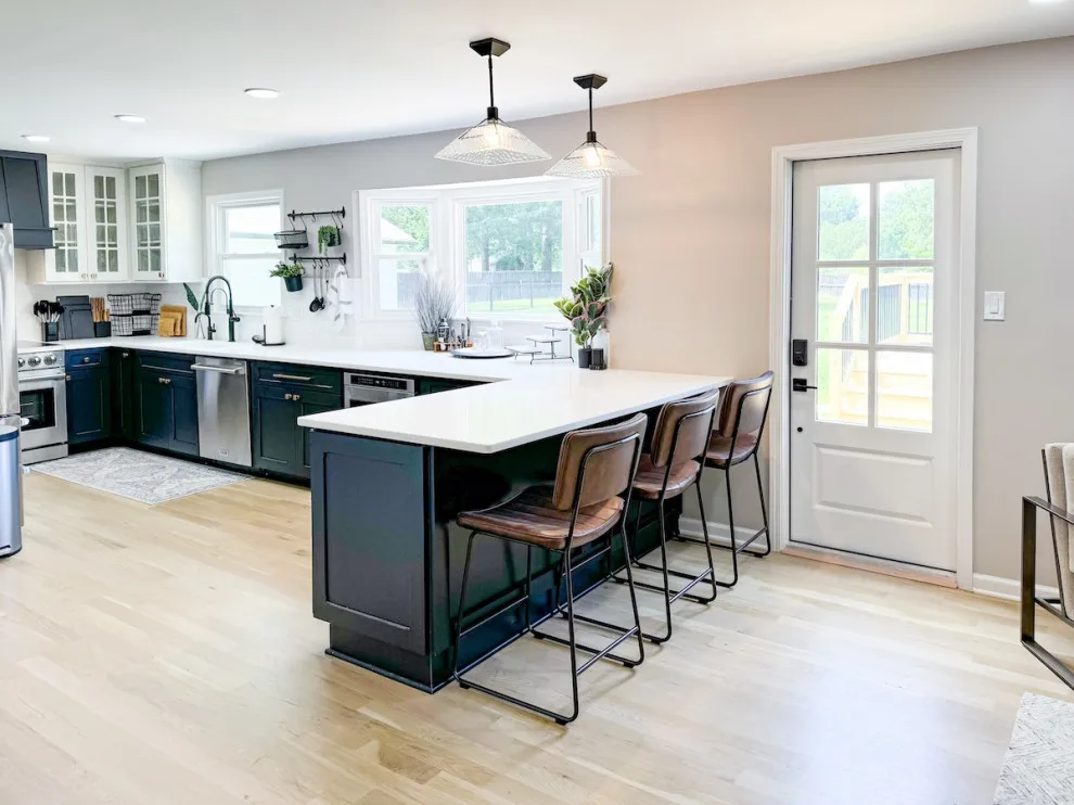 Leawood Homestead by Dh Design Studio - Photo 15