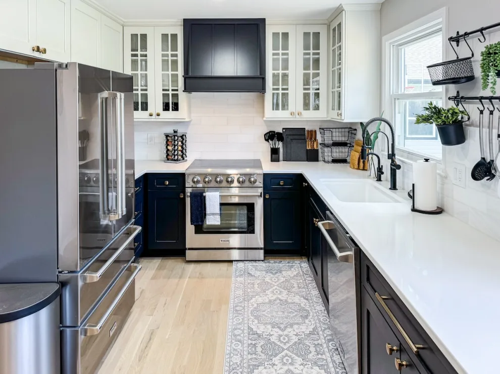 Leawood Homestead by Dh Design Studio - Photo 3