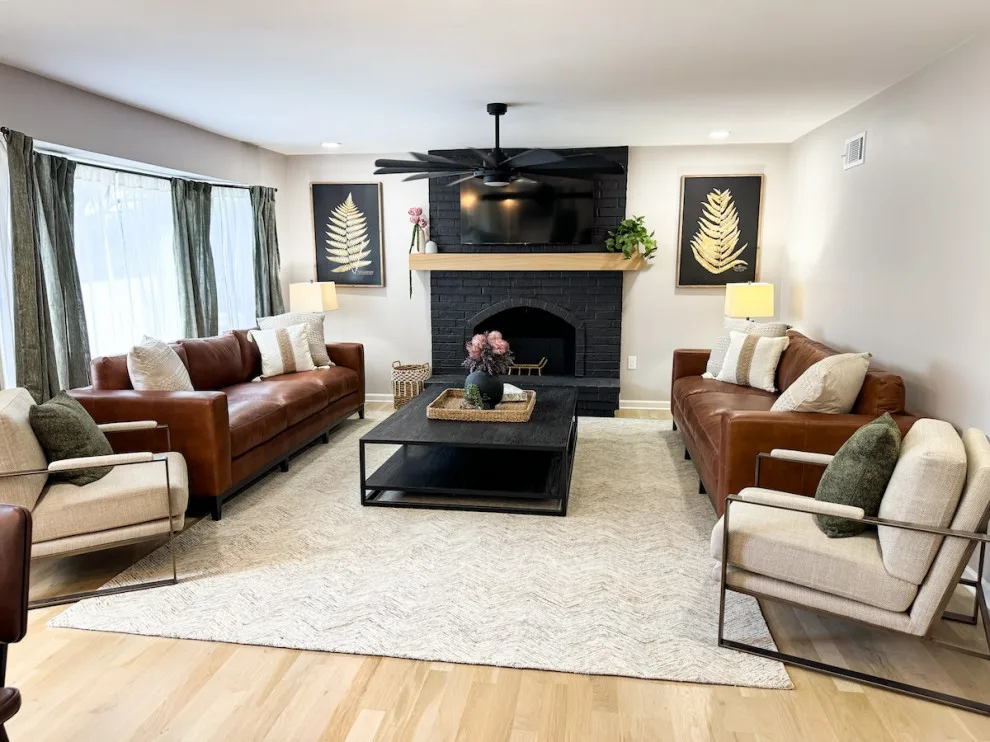 Leawood Homestead by Dh Design Studio - Photo 19