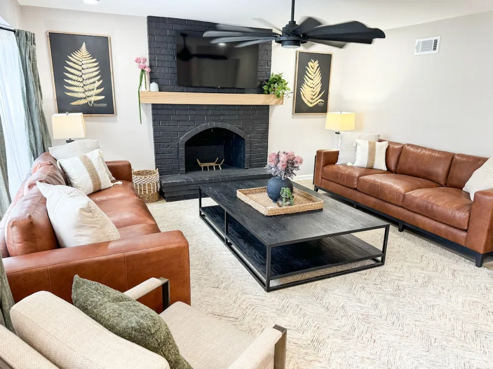 Leawood Homestead by Dh Design Studio - Photo 21