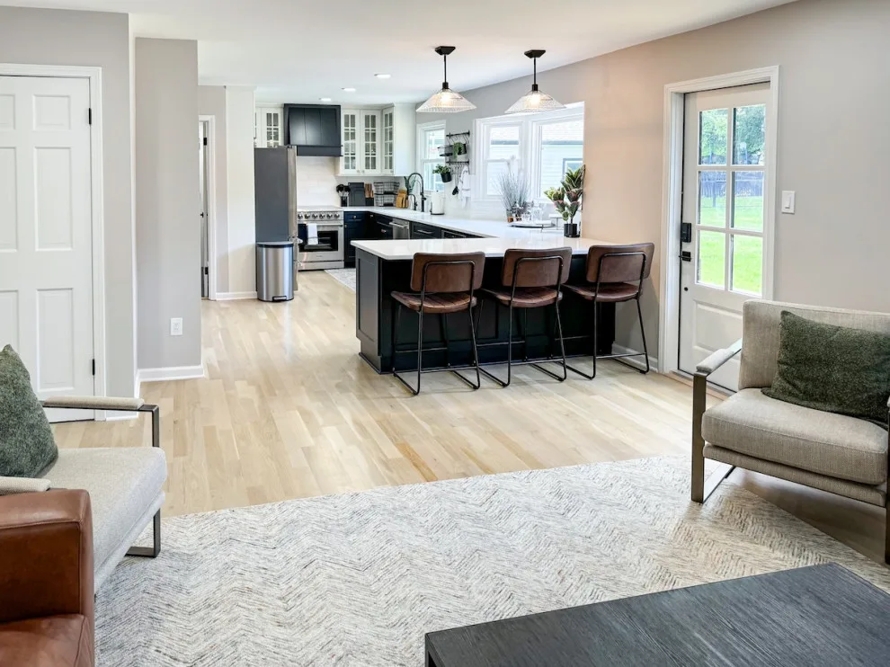 Leawood Homestead by Dh Design Studio - Photo 28