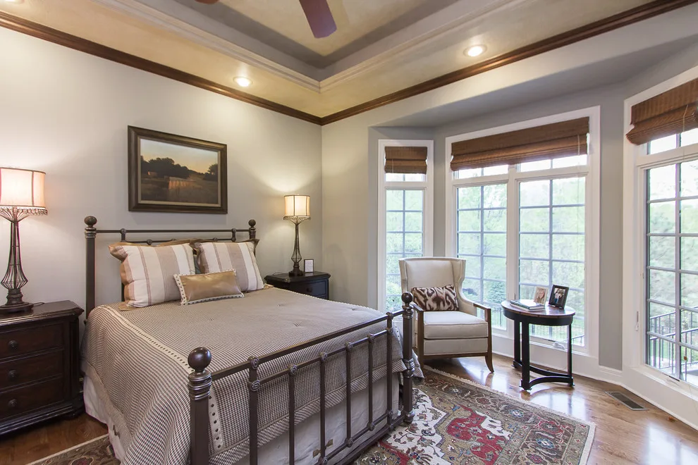 Leawood Rustic Midwestern by Cathy Dykman Acinger Design - Photo 3