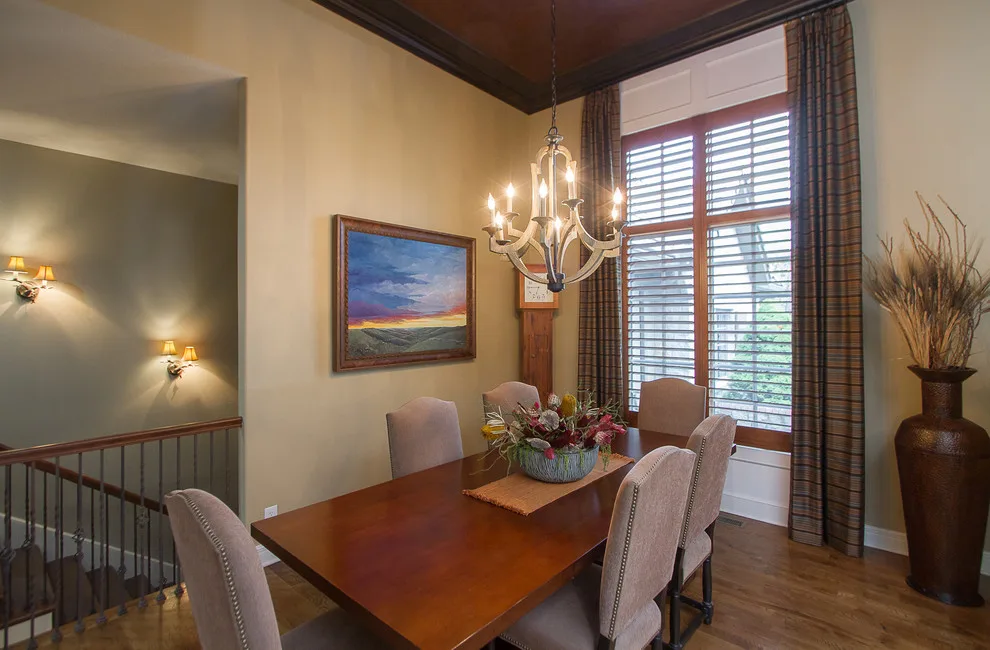 Leawood Rustic Midwestern by Cathy Dykman Acinger Design - Photo 4