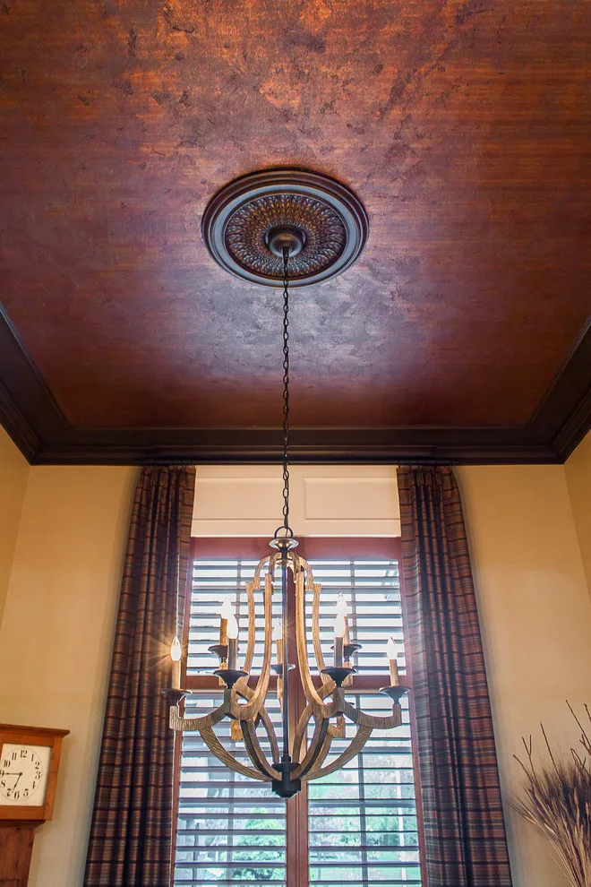 Leawood Rustic Midwestern by Cathy Dykman Acinger Design - Photo 13