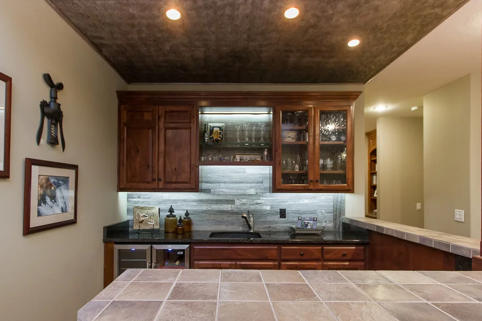 Leawood Rustic Midwestern by Cathy Dykman Acinger Design - Photo 9