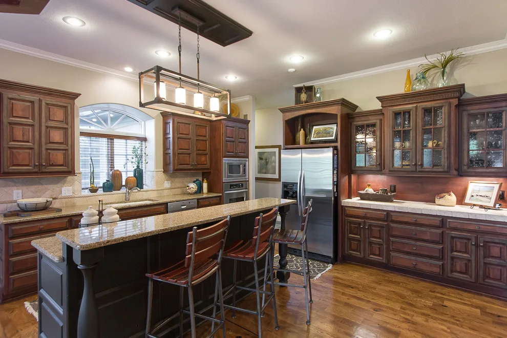 Leawood Rustic Midwestern by Cathy Dykman Acinger Design - Photo 5