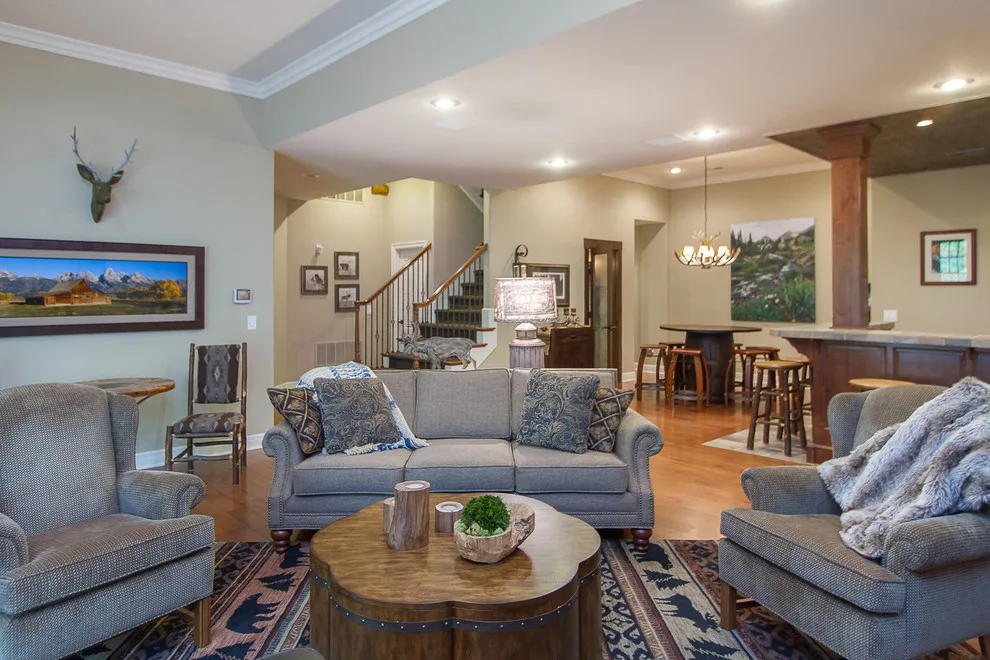 Leawood Rustic Midwestern by Cathy Dykman Acinger Design - Photo 6