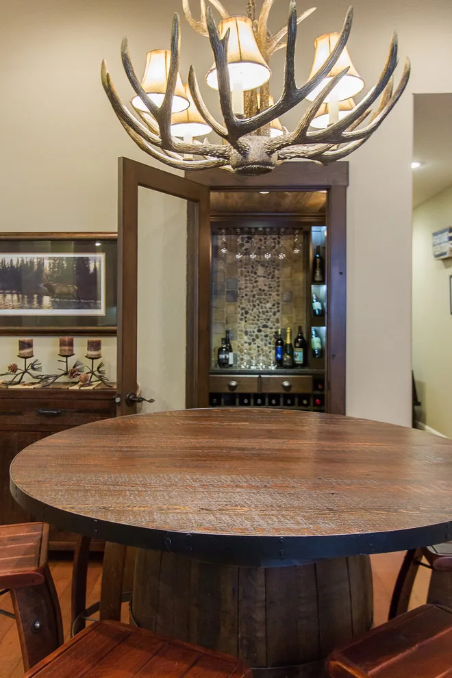 Leawood Rustic Midwestern by Cathy Dykman Acinger Design - Photo 8