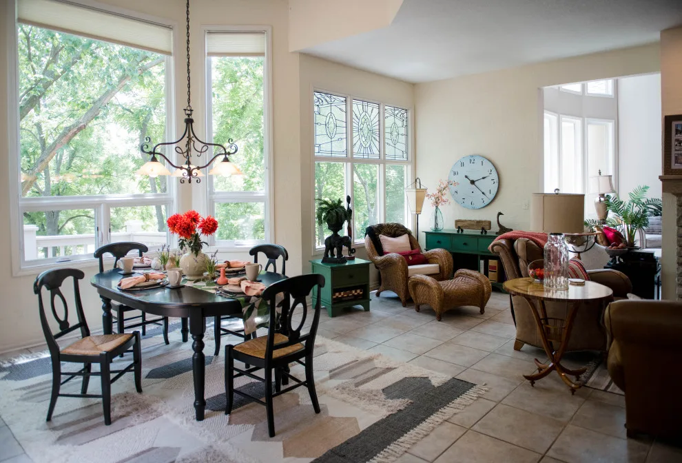 Leawood Revamp by Workshop90, LLC - Photo 2