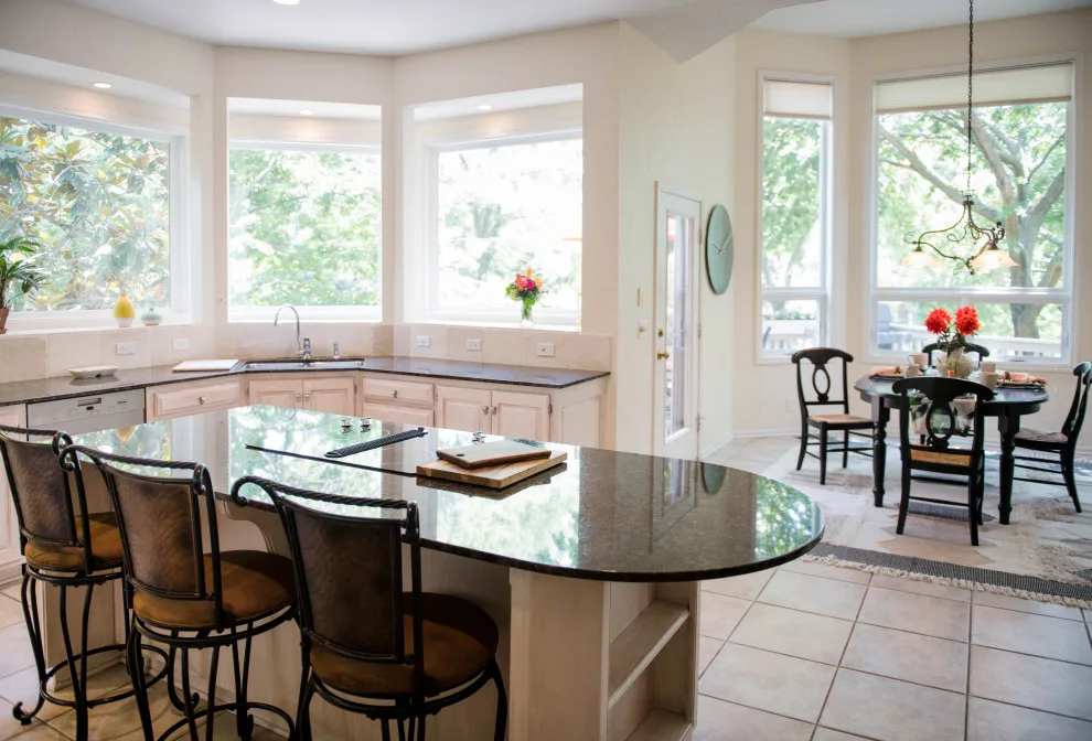 Leawood Revamp by Workshop90, LLC - Photo 5