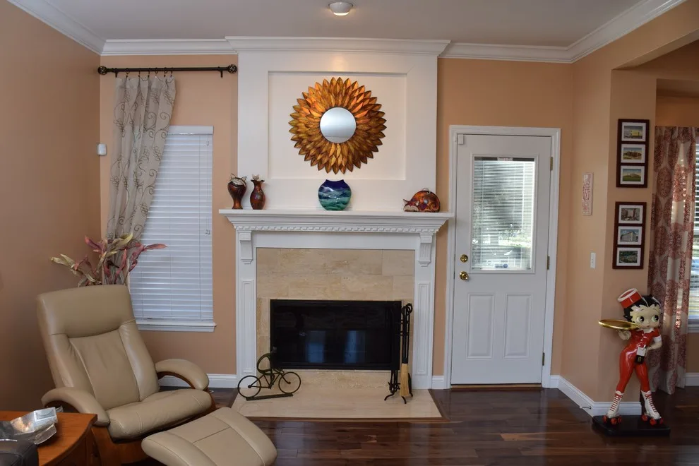Lebanon Ground Level Renovation by Tipp Interiors - Photo 3