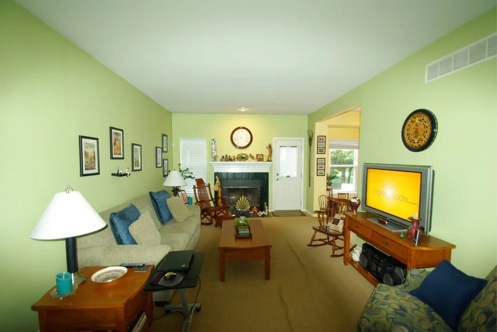 Lebanon Ground Level Renovation by Tipp Interiors - Photo 6