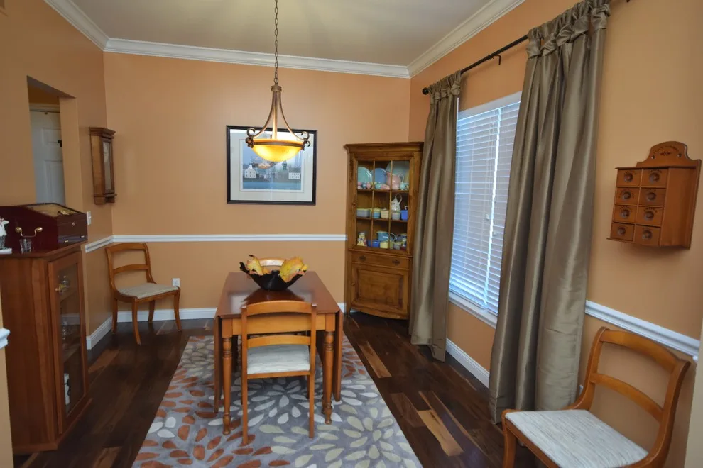 Lebanon Ground Level Renovation by Tipp Interiors - Photo 10