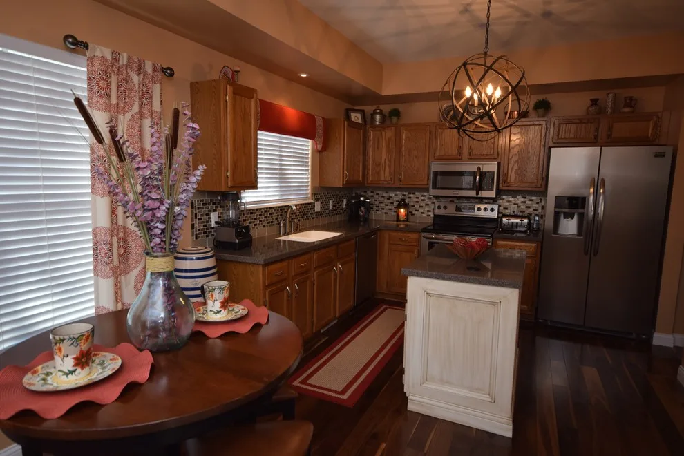 Lebanon Ground Level Renovation by Tipp Interiors - Photo 5