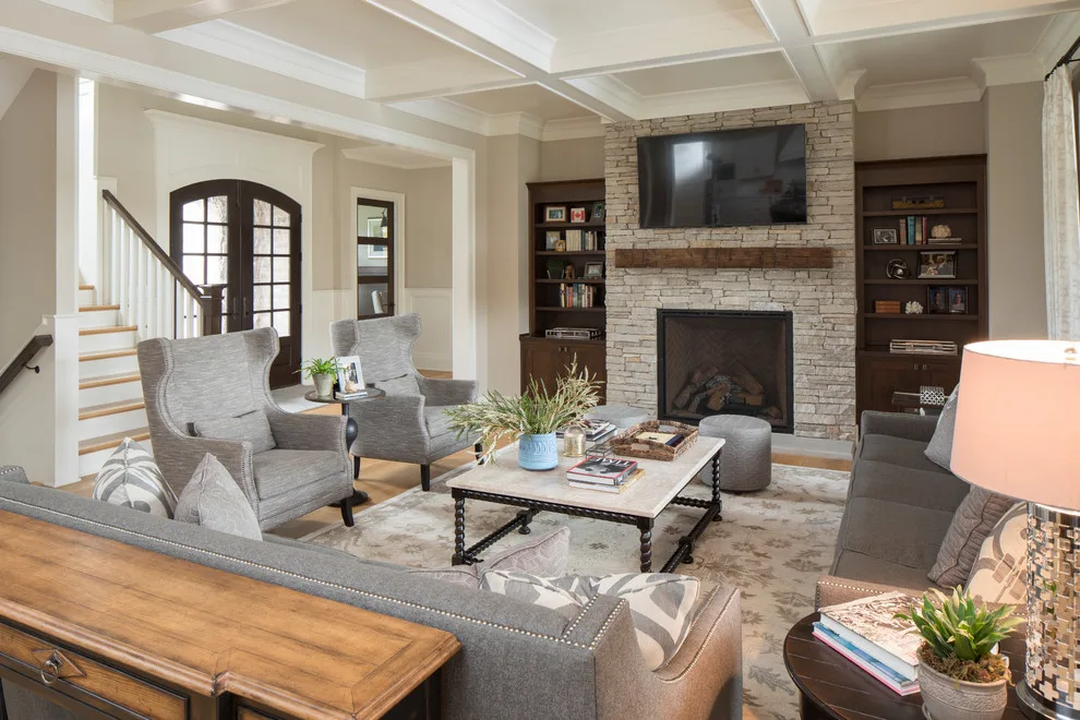 Lebanese Home by MB Designs, LLC - Photo 28