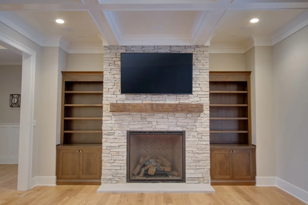 Lebanese Home by MB Designs, LLC - Photo 4