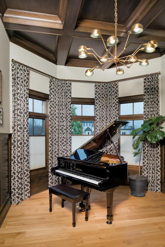 Lebanese Home by MB Designs, LLC - Photo 31