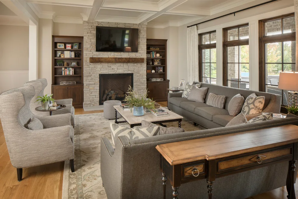 Lebanese Home by MB Designs, LLC - Photo 8