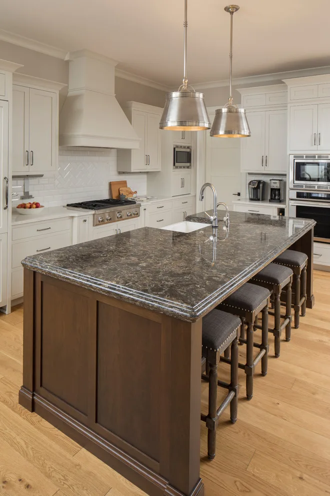 Lebanese Home by MB Designs, LLC - Photo 9