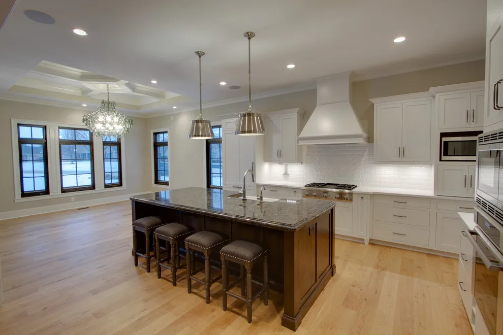 Lebanese Home by MB Designs, LLC - Photo 14