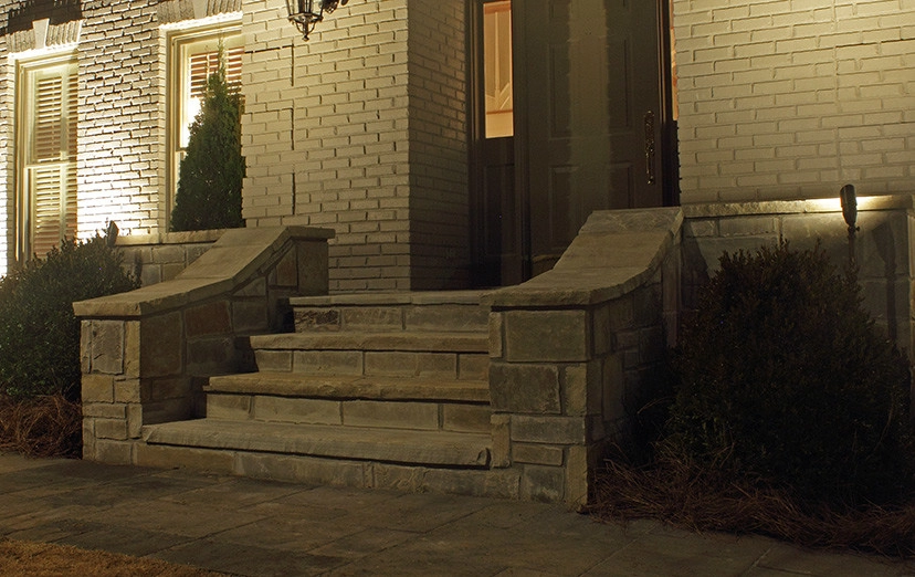 Landscape Lighting by Nature One Landscape Design - Photo 5