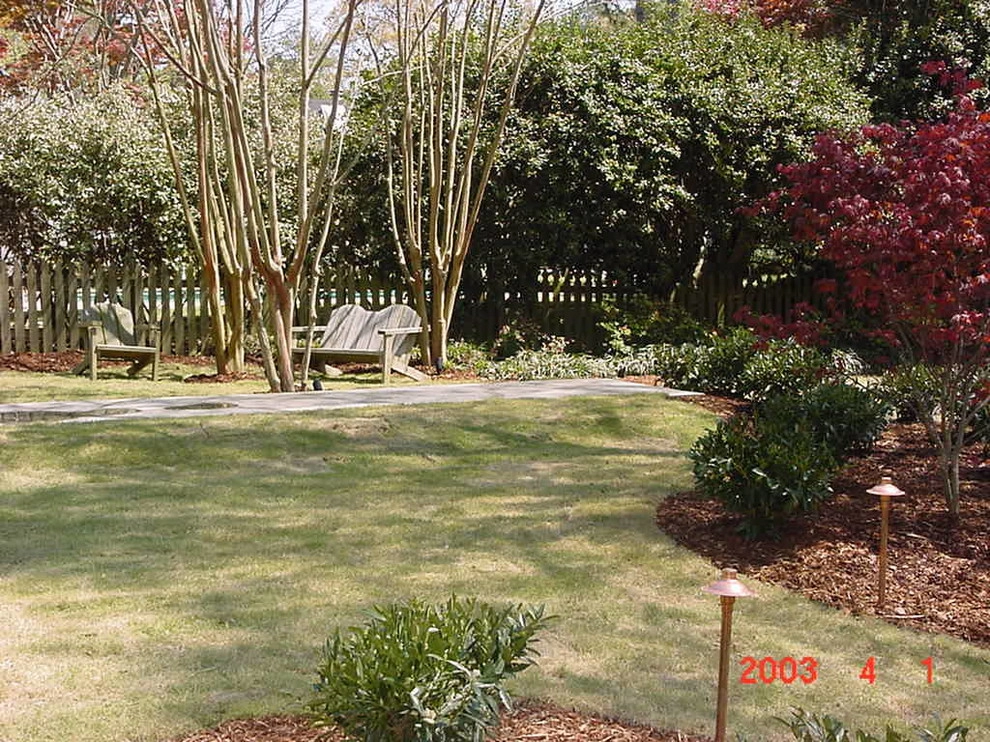 Natural Areas by Nature One Landscape Design - Photo 21