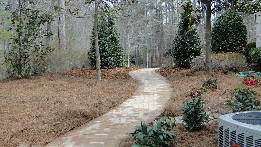 Walkways by Nature One Landscape Design - Photo 14