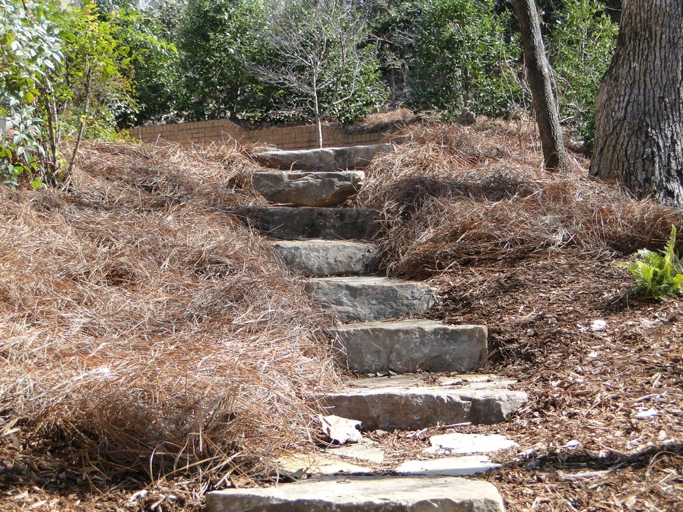 Walkways by Nature One Landscape Design - Photo 63