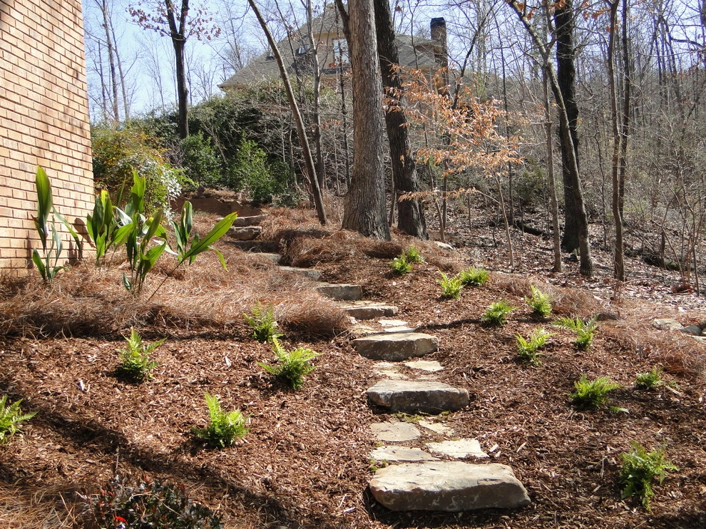 Walkways by Nature One Landscape Design - Photo 37