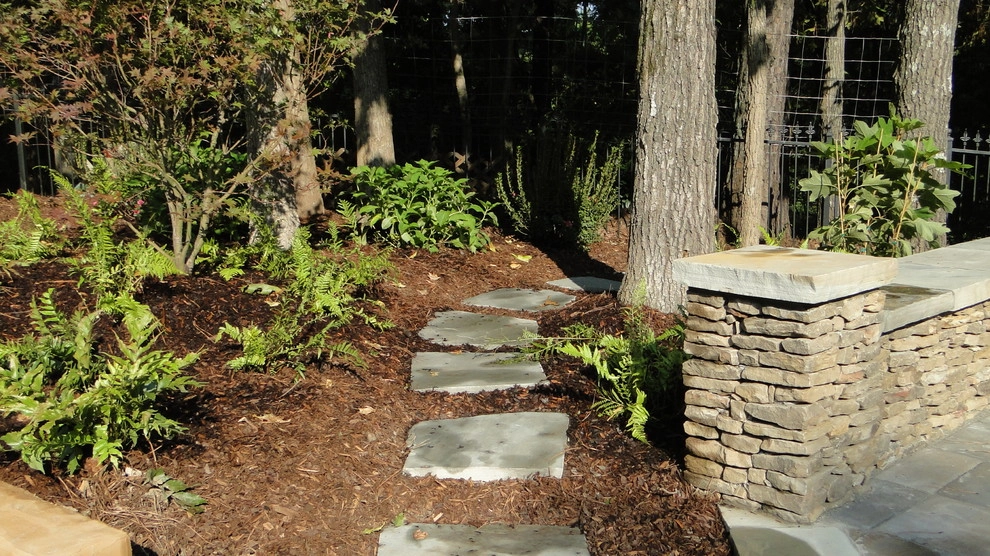 Walkways by Nature One Landscape Design - Photo 40