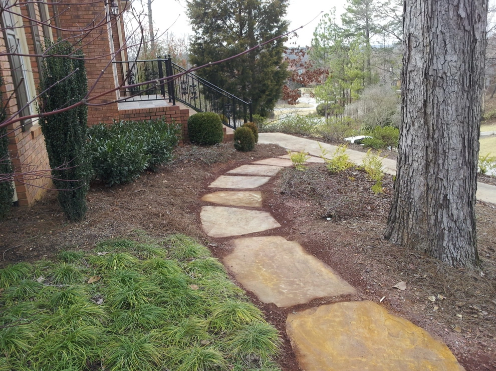 Walkways by Nature One Landscape Design - Photo 75