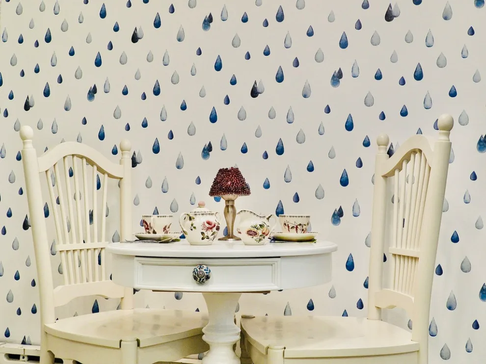 Perianth Interior Design - Photo 11