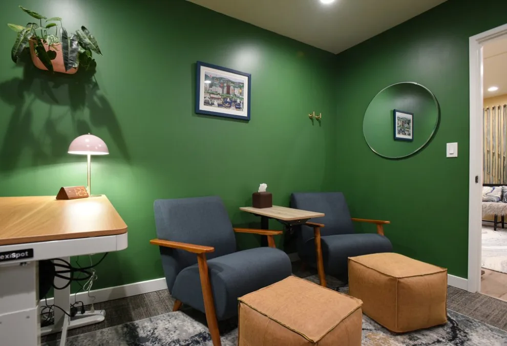 Lemieux Interiors - Photo 2
