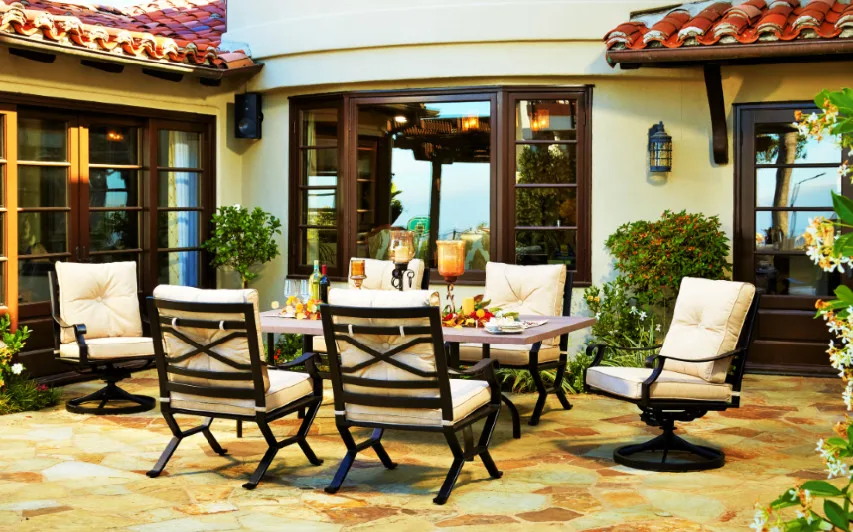 Citrus Valley Presentation by Deisi Vazquez Interiors - Photo 2