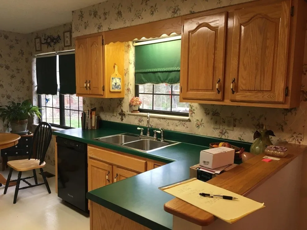 Lenoir City Culinary Revamp by Finishing Touches - Photo 7