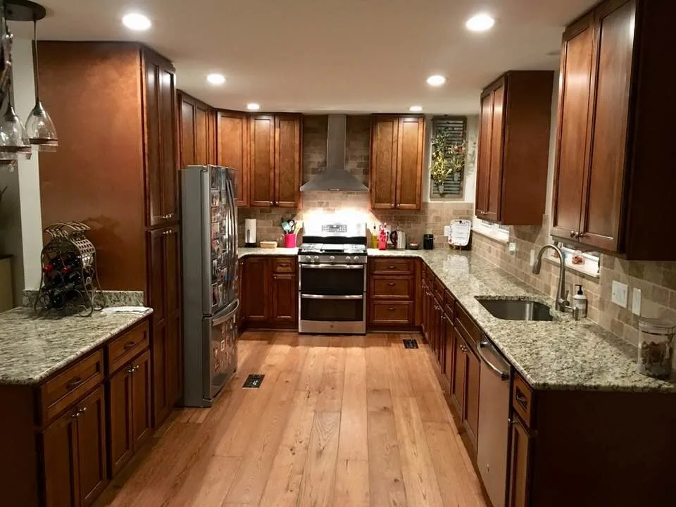 Lenoir City Culinary Revamp by Finishing Touches - Photo 11