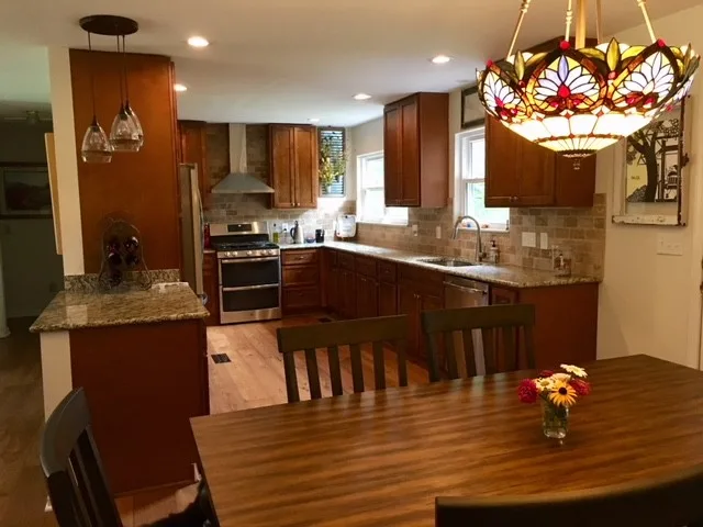 Lenoir City Culinary Revamp by Finishing Touches - Photo 10