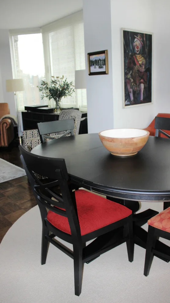 Lenox Hill Home by Carmen Caceres Ethan Allen NYC - Photo 2